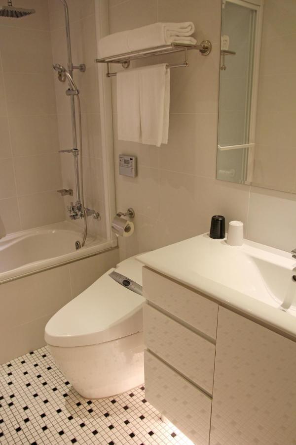 Capital Hotel Songshan Тайпей Екстериор снимка