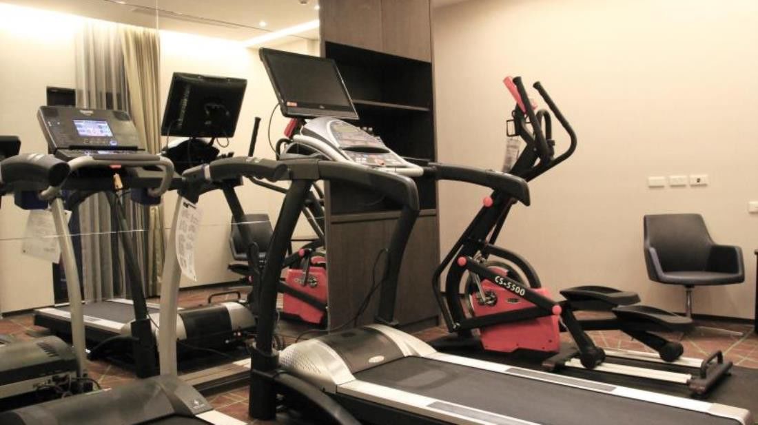 Capital Hotel Songshan Тайпей Екстериор снимка