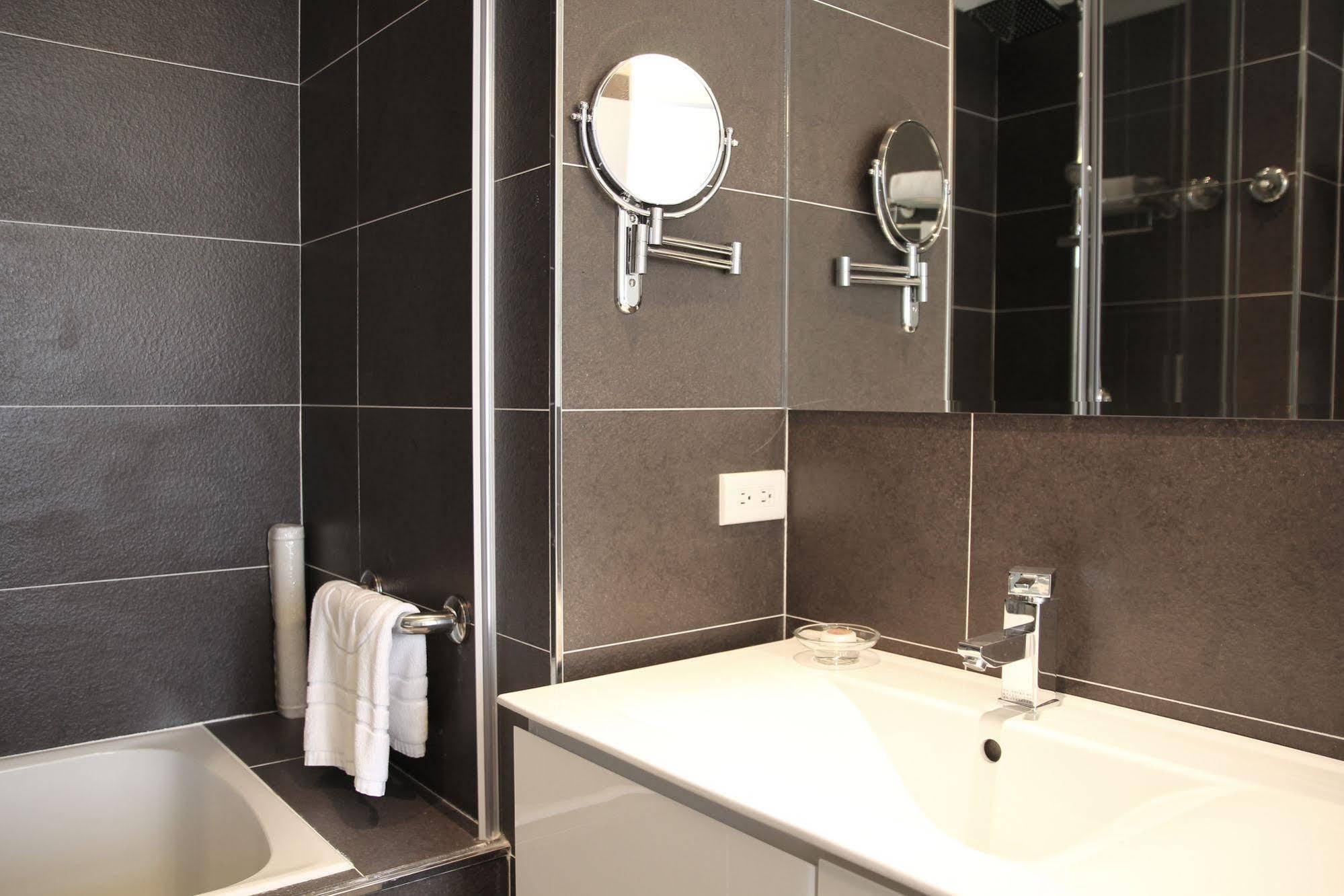 Capital Hotel Songshan Тайпей Екстериор снимка