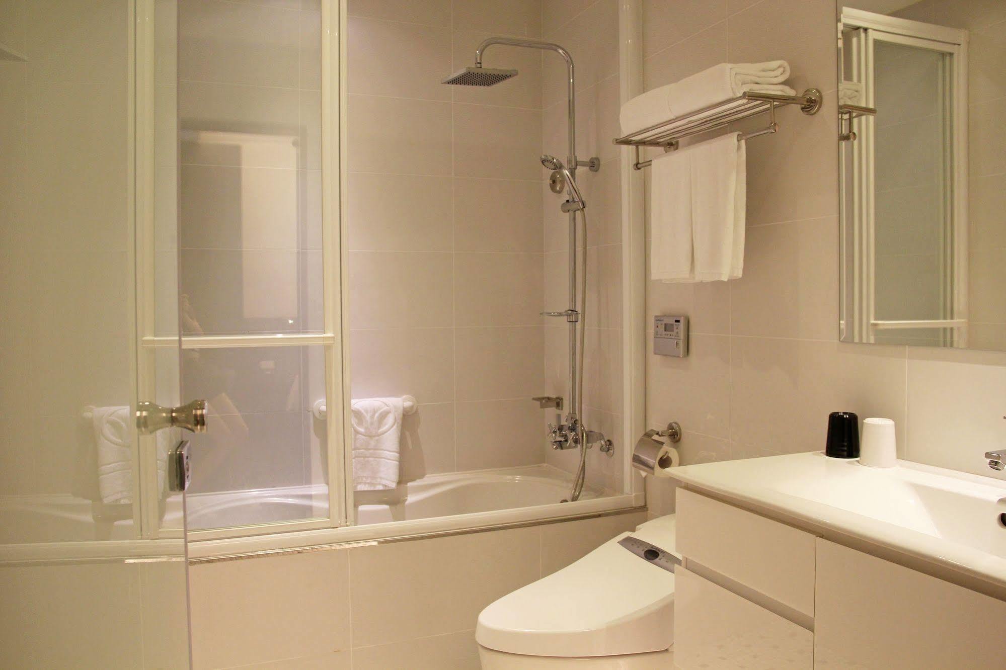 Capital Hotel Songshan Тайпей Екстериор снимка